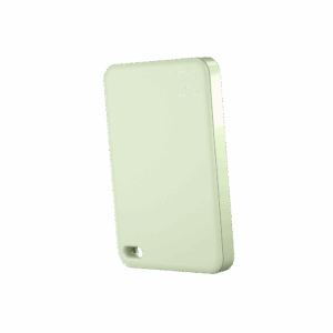 Ledger Nano Gen 5 Matcha Green Crypto Hardware Wallet with Recovery Key - Image 2