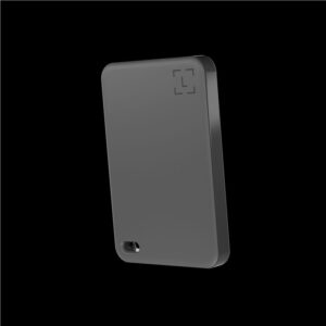 Ledger Nano Gen 5 Dark Crypto Hardware Wallet with Recovery Key - Image 3