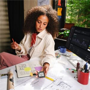 Ledger Nano Gen 5 Dark Crypto Hardware Wallet with Recovery Key - Image 4