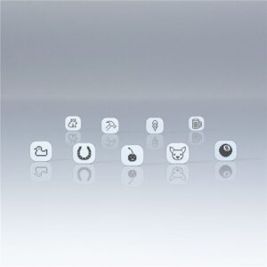 Ledger Nano Gen 5 - Badges Pack 1 - Image 8