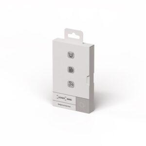 Ledger Nano Gen 5 - Badges Pack 1 - Image 12