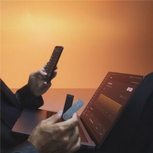 Ledger Nano X Onyx Black Crypto Hardware Wallet - Image 9