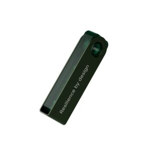 Ledger Nano S Plus Emerald Green Crypto Hardware Wallet - Image 9