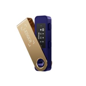 Ledger Nano S Plus Crypto Hardware Wallet Ferro Fuchsia - Image 11