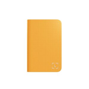 Ledger Stax Magnetic Shell, orange bitcoin - Image 7
