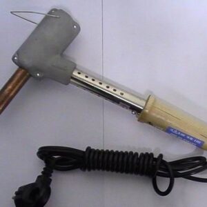 REZISTINIS LITUOKLIS LG-450W /LUTOLA