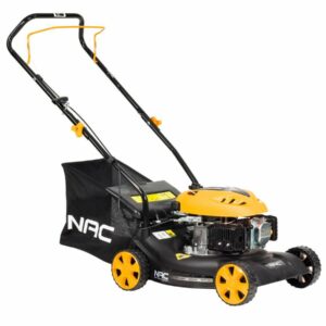 NAC Benzininė vejapjovė 79,9cc LP40-79-PL-SB