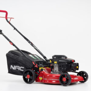 NAC Benzininė vejapjovė B&S 125cc LP42-300 42cm.