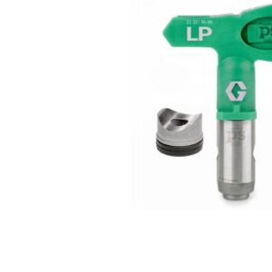 GRACO PURŠKIMO ANTGALIS GREEN LP519 APVERČIAMAS