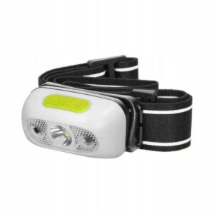ORNO PROŽEKTORIUS ANT GALVOS 5W, 230 LM 1200mAh