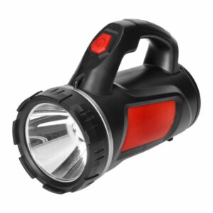 ORNO LED ŽIBINTUVĖLIS CREE 3W + COB 1W AKUM. 1200mAh