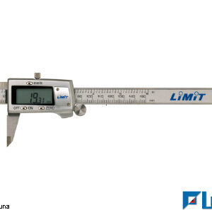 LIMIT ELEKTRONINIS SLANKMATIS 150mm 144550100