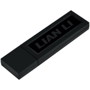 Lian Li UNI FAN Wireless Controller V2.1 - black