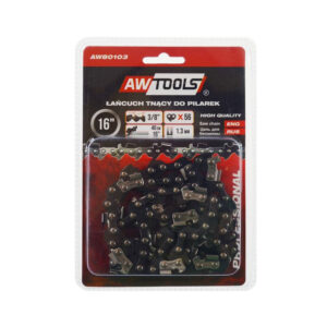 AWTOOLS PJOVIMO GRANDINĖ 35cm/50/3/8"/1,3 SKIRTA STIHL /BLACK