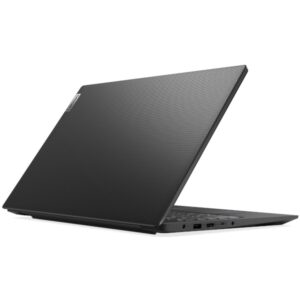 Nešiojamas kompiuteris LENOVO V15 G4 AMN R3 / 16GB / 512GB SSD / 15,6" FHD / W11H / US išdėstymas / black - Image 5