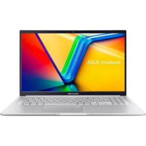Notebook Asus Vivobook M1502YA-BQ160 AMD R7 / 16GB / 512GB SSD / 15,6" FHD / W11H / US išdėstymas / (cool silver)