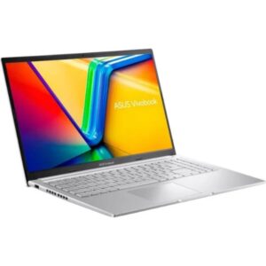 Notebook Asus Vivobook M1502YA-BQ160 AMD R7 / 16GB / 512GB SSD / 15,6" FHD / W11H / US išdėstymas / (cool silver) - Image 2