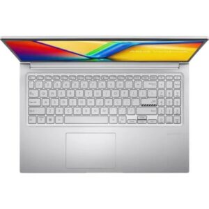 Notebook Asus Vivobook M1502YA-BQ160 AMD R7 / 16GB / 512GB SSD / 15,6" FHD / W11H / US išdėstymas / (cool silver) - Image 3