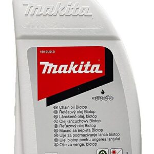 MAKITA GRANDINĖS ALYVA 2T/1L BIOTOP