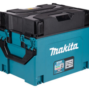 MAKITA DAUGIAPORTIS ĮKROVIKLIS BCC01 XGT/LXT (8 PRIEVADAI) LXT SU ADP10