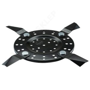 MAKITA PEILIS ŽOLIAPJOVEI PJOVIMO DISKAS 53cm