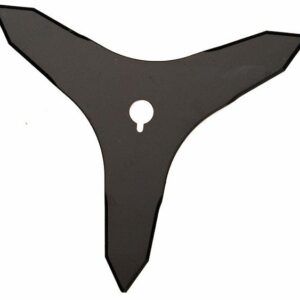 MAKITA 3-DANTIS PEILIS KRŪMAPJOVEI (230x25,4)