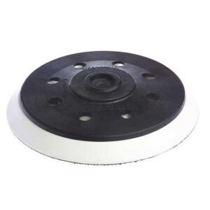 MAKITA MINKŠTAS GUMINIS DISKAS 150mm, skirtas BO6030, BO6040.