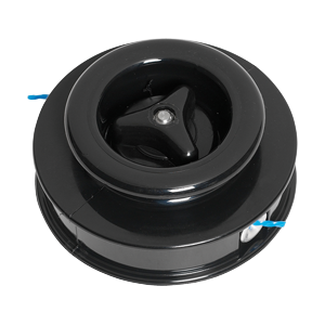 MAKITA GYSLELINĖ GALVUTĖ B&F4 2,4mm M10x1,25LH MAKITA