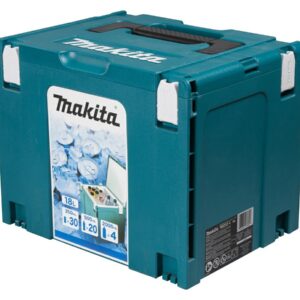 MAKITA MAKPAC ŠALDYTUVAS LAGAMINAS 4 TIPAS