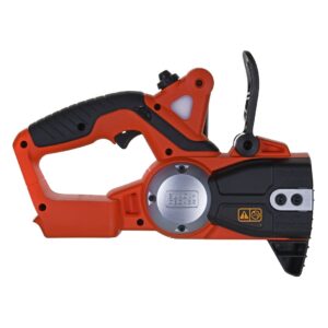 Black & Decker GKC1820L20 Juoda, Oranžinė - Image 3