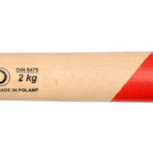 JUCO AKMENS SKALDYMO PLAKTUKAS 1,5kg