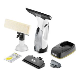 KARCHER WV 5 Plus N akumuliatorinis langų valytuvas - 1.633-702.0