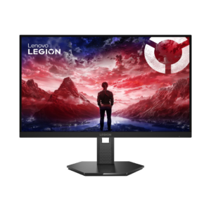 Lenovo Legion 27QD-10 kompiuterio monitorius 68,6 cm (27") 2560 x 1440 pikseliai Quad HD LCD Juoda