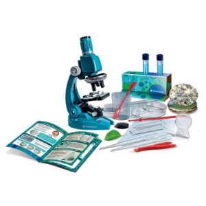 Clementoni Scientific Fun – Super mikroskopas - Image 3