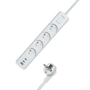 MORRE MAITINIMO JUOSTA 4G USB, 2xUSB-C, 1,5m