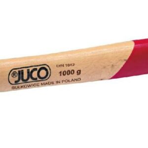 JUCO SKELDIAMASIS PLAKTUVAS 2,0kg