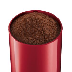 Bosch TSM6A014R kavamalė 180 W Raudona - Image 3