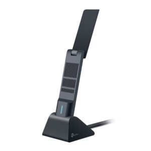 Išorinis tinklo adapteris TP-Link Archer TXE70UH WLAN 5400 Mbps USB 3.0 - Image 2