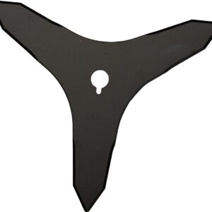 MAKITA PEILIS KRŪMAPJOVEI (TRIDANTIS) 305/25,4mm SKIRTAS EBH341R/U