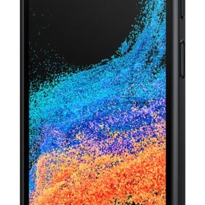 Samsung Galaxy Xcover6 Pro Enterprise Edition 16,8 cm (6.6") Dviguba SIM jungtis 5G C tipo USB 6 GB 128 GB 4050 mAh Juoda - Image 3