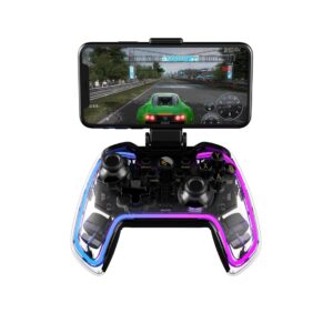 Belaidis valdiklis Havit G158BT Pro - Image 2