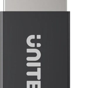 UNITEK ADAPTERIS USB-A - USB-C 10Gbps M/F - Image 3