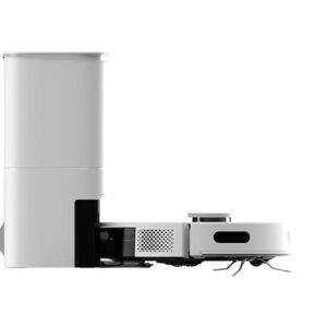 Autonominis dulkių siurblys EZVIZ RE5 PLUS valymo robotas (CS-RE5P-TWT2) Balta - Image 2