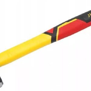 JUCO ŠALTKALVIŠKAS PLAKTUKAS SU STIKLO PLUOŠTO KOTU 0,3kg FIBERGLAS