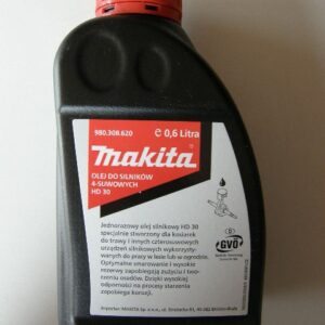 MAKITA ALYVA 4-TAKČIAM VARIKLIUI 0,6L HD30