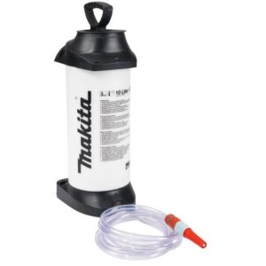 MAKITA SLĖGINIS PURKŠTUVAS 10L