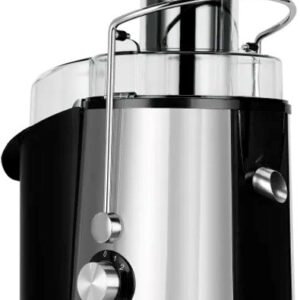 MPM MSO-18-M Sulčiaspaudė 1000 W juoda, sidabrinė - Image 2