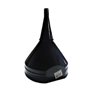PLASTIKINIS Piltuvas GIGANT tiesus fi 21cm