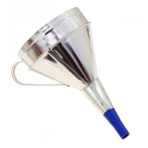 METALINIS PLASTIKINIS Piltuvas įstrižas fi 16cm