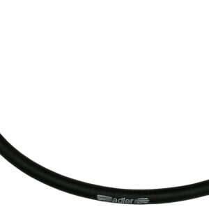 ADLER ŽARNELĖ PISTOLETUI SU MANOMETRU 35cm 1/4 Z